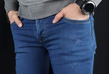 راهنمای خرید ۱۸ نمونه شلوار جین مردانه شیک و باکیفیت+ قیمت روز
