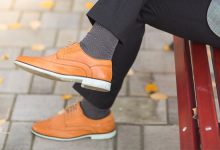 ۲۰ مدل کفش روزمره مردانه بادوام+ قیمت روز و خرید اینترنتی
