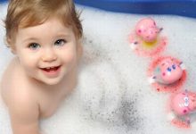 ۱۹ مدل وان حمام کودک و نوزاد، مناسب برای خرید سیسمونی+ قیمت روز
