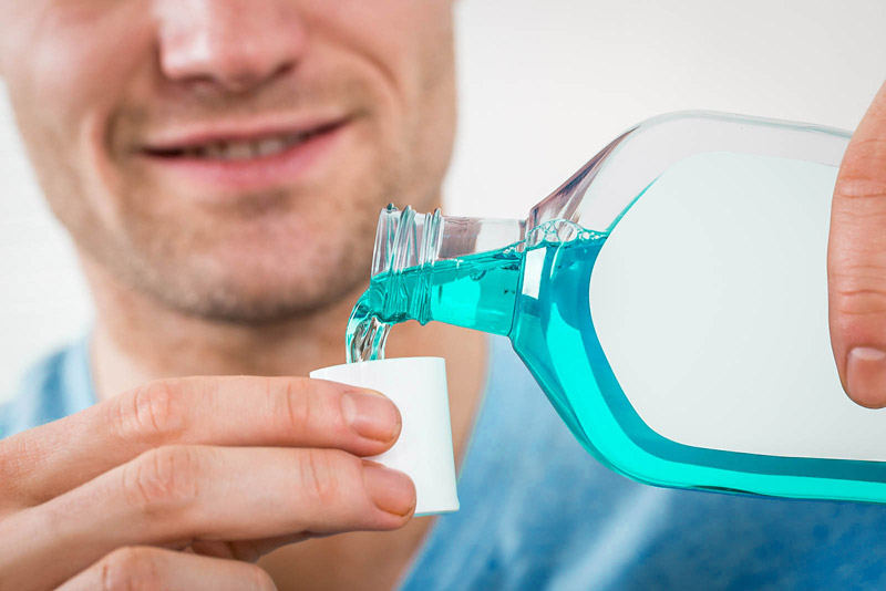 معرفی و خرید 22 نمونه دهان شویه با کیفیت، ضد پوسیدگی دندان + قیمت روز