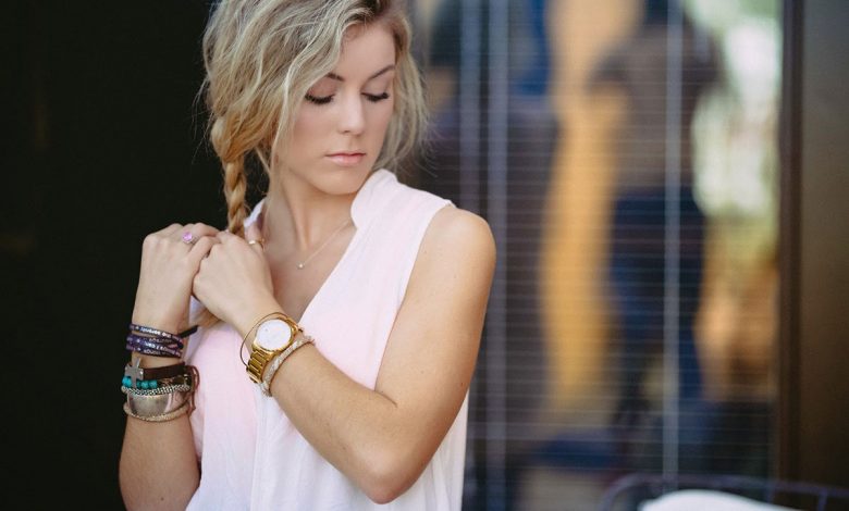 20 مدل ساعت مچی عقربه‌ای زنانه زیبا برای هدیه‌ی روز زن+ قیمت روز و خرید اینترنتی