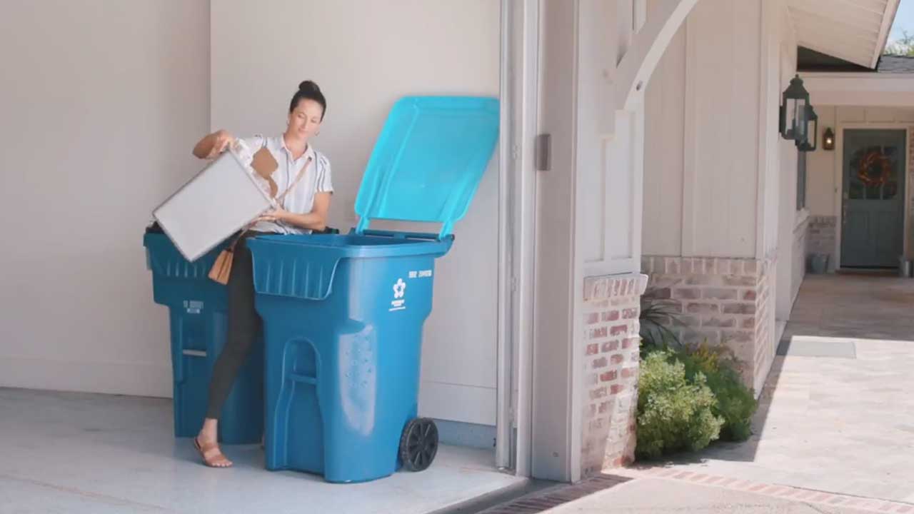 بهترین راهنمای خرید و معرفی 25 نمونه سطل زباله باکیفیت+ قیمت روز