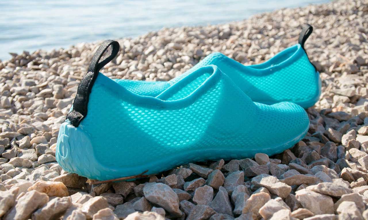 راهنمای خرید کفش ساحلی زنانه ارزان و پرفروش+قیمت روز