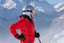 نکات مهم و کاربردی که هنگام خرید کاپشن اسکی زنانه باید به آن ها توجه داشته باشید.