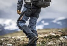 راهنمای خرید اینترنتی شلوار کوهنوردی ارزان