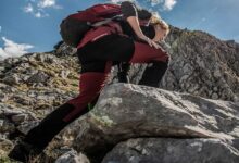نکات مهم و کاربردی که هنگام خرید شلوار کوهنوردی زنانه باید به آن‌ها توجه داشته باشید.