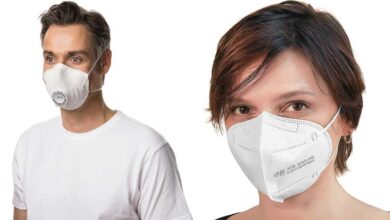 راهنمای خرید انواع ماسک طبی، سه‌لایه، سه بعدی، N95