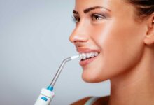 راهنمای خرید انواع دستگاه شستشوی دهان یا واتر جت دندان ارزان