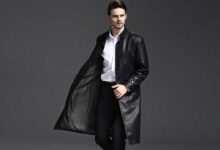 راهنمای خرید جدیدترین مدل‌های پالتو مردانه زیبا و ارزان