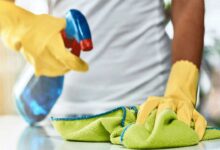 راهنمای خرید انواع دستمال جادویی نظافت آشپزخانه ارزان
