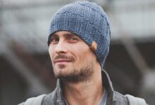 راهنمای خرید جدیدترین مدل‌های کلاه بافت مردانه و پسرانه ارزان