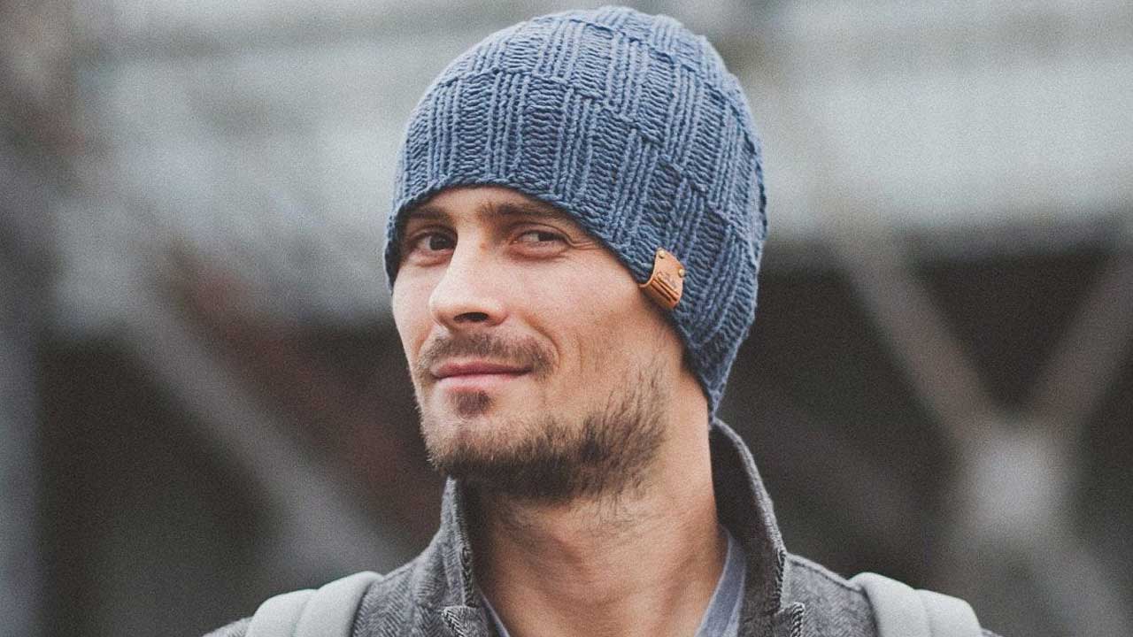 راهنمای خرید جدیدترین مدل‌های کلاه بافت مردانه و پسرانه ارزان