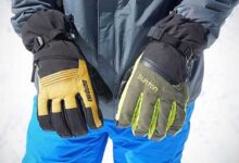 راهنمای خرید دستکش کوهنوردی ارزان و پرفروش