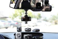 راهنمای خرید دوربین فیلمبرداری خودرو فول اچ دی ارزان