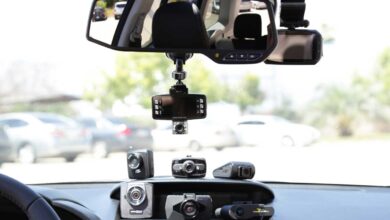 راهنمای خرید دوربین فیلمبرداری خودرو فول اچ دی ارزان