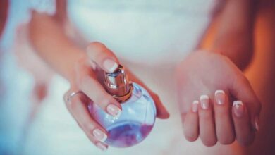راهنمای خرید عطر زنانه با رایحه‌ی خوشبو و ارزان+خرید اینترنتی
