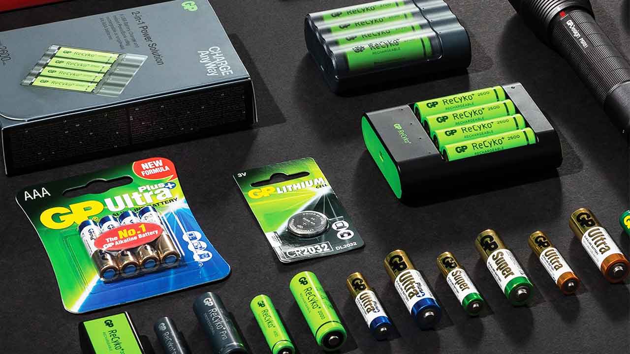راهنمای خرید انواع شارژر باتری قلمی، نیم قلم و کتابی ارزان