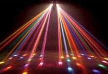 راهنمای خرید رقص نور حرفه‌ای لیزری و موزیکال ارزان