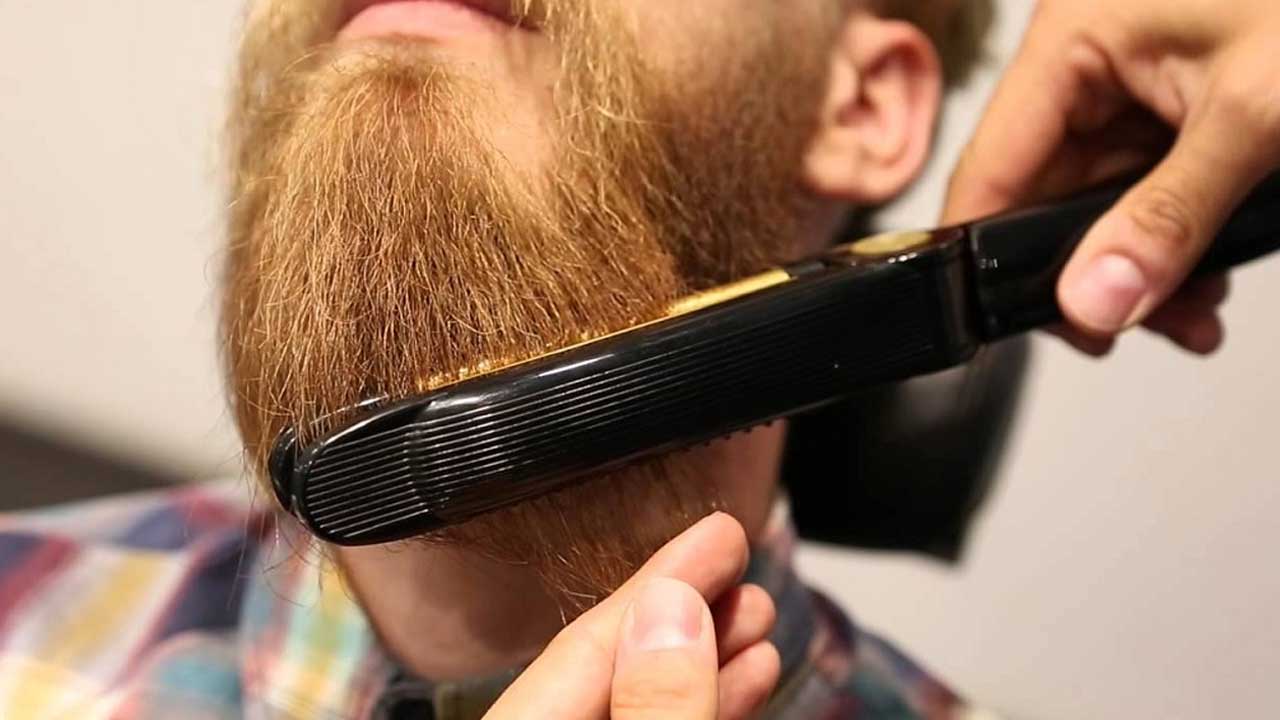 راهنمای خرید اتو ریش یا دستگاه صاف کننده ریش