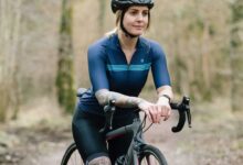 راهنمای خرید اینترنتی شلوارک دوچرخه سواری زنانه ارزان