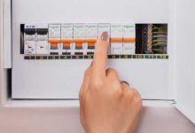 علت پریدن فیوز برق و روش پیدا کردن سریع اتصالی در برق ساختمان