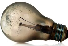 علت سوختن سریع لامپ منزل با چند راه کار افزایش طول عمر لامپ