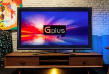 راهنمای خرید تلویزیون ال ای دی هوشمند جی پلاس