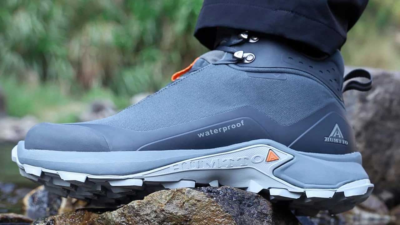 راهنمای خرید بهترین کفش کوهنوردی هامتو مردانه و زنانه