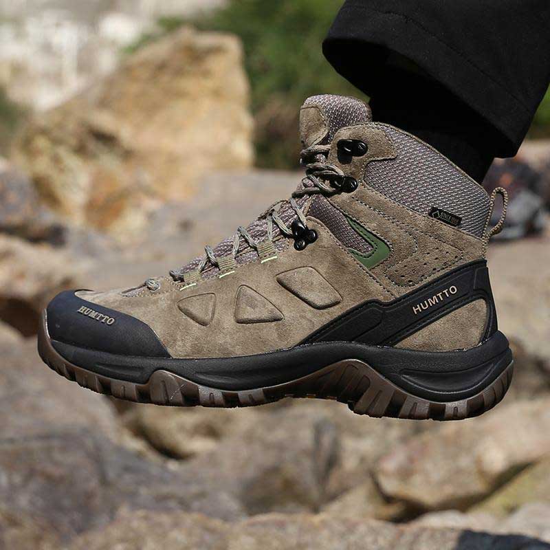 کفش کوهنوردی هامتو مدل بتا