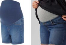 راهنمای خرید و انتخاب انواع لباس زیر بارداری