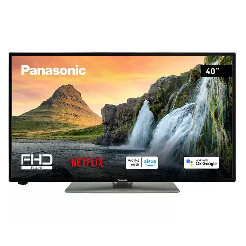 تلویزیون‌های پاناسونیک سری Full HD