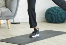 راهنمای کامل خرید تشک ایروبیک